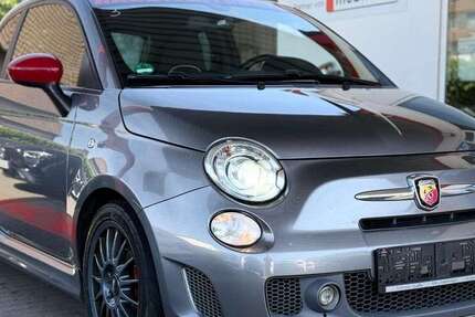 Abarth 595 Turismo 154.000 km 10.499 &euro; Euskirchen 53879