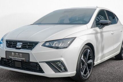 Seat Ibiza 4.989 km 21.980 € Lohmar 53797