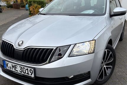 Skoda Octavia 44.000 km 21.490 &euro; Köln 50968