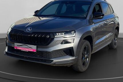 Skoda Karoq 21.809 km 32.990 € Köln 51145