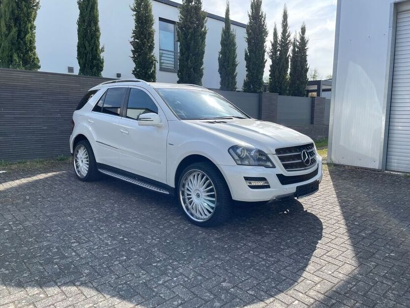 ML 450