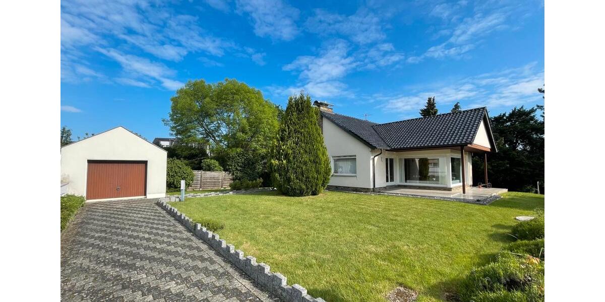 Einfamilienhaus Wachtberg - 7 Zimmer, 198 m&sup2;, 727.500&euro; | Angebot:24652865