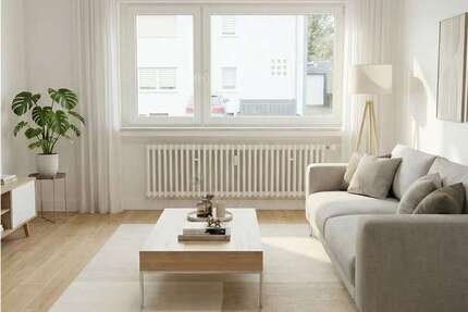 Wohnung Bonn Hardtberg - 3 Zimmer, 70 m&sup2;, 399.000&euro; | Angebot:26216592