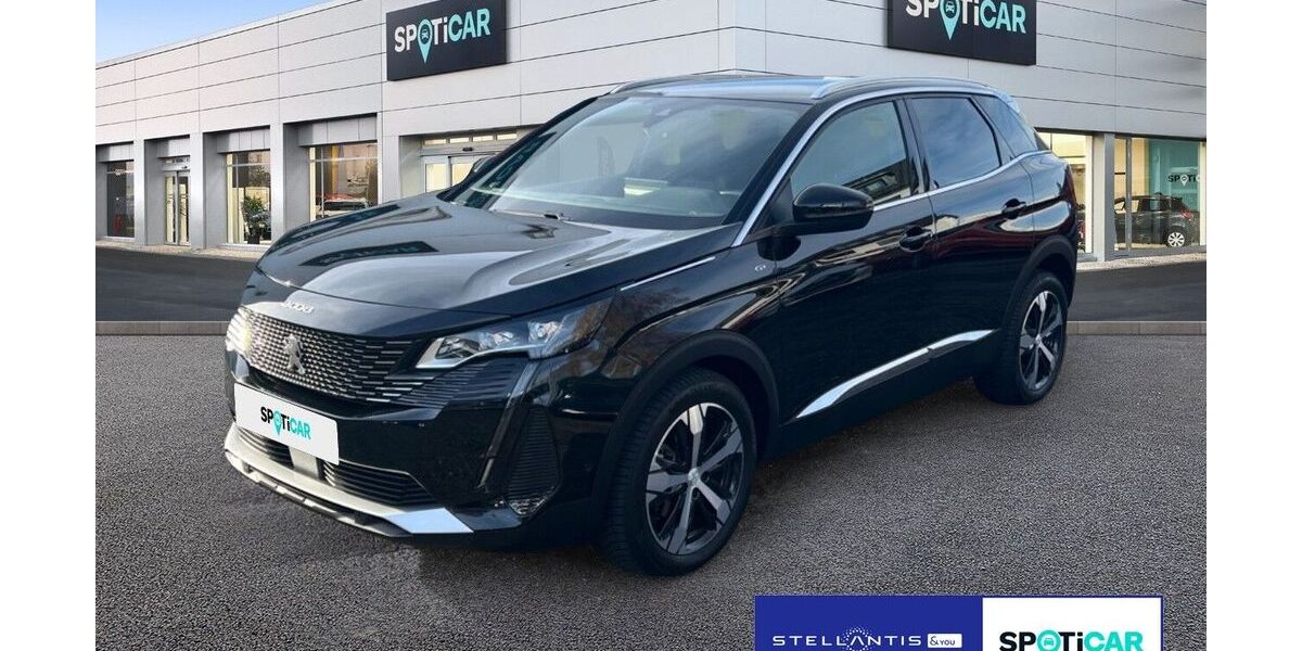 Peugeot 3008 31.409 km 21.720 &euro; Bonn 53121