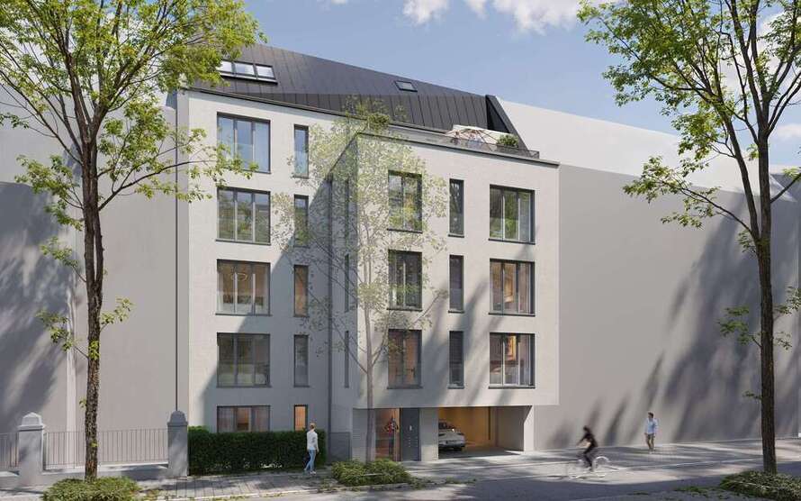Wohnung zum Kaufen in Köln 1.675.500 € 165 m²