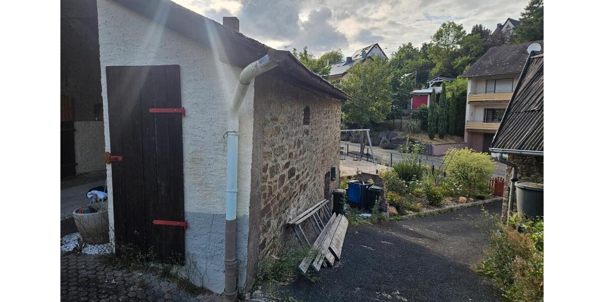 Einfamilienhaus Schalkenbach - 3 Zimmer, 80 m&sup2;, 170.000&euro; | Angebot:27005582