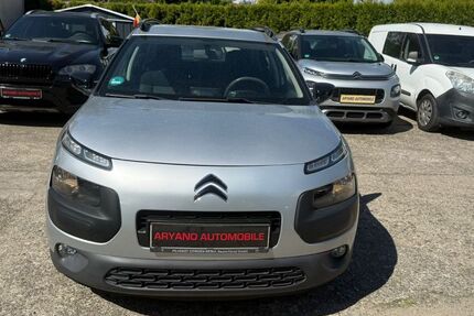 Citroen C4 Cactus 99.800 km 7.499 &euro; Bonn 53123