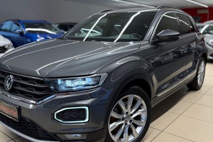 VW T-Roc 139.000 km 17.999 € Bad Breisig 53498