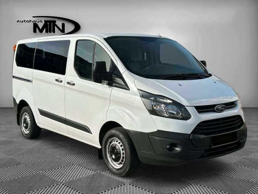 Transit Custom