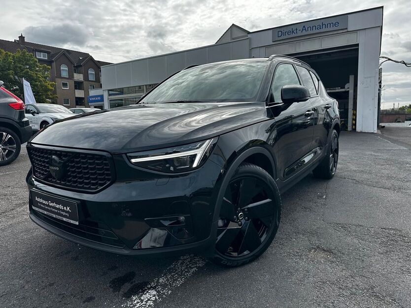Volvo XC40 22.222 km 42.777 € Siegburg 53721