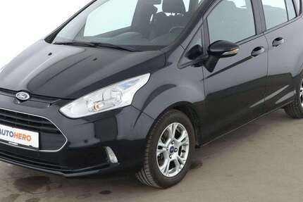 Ford B-Max 104.369 km 7.990 &euro; Köln 50739