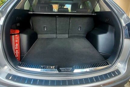 Mazda CX-5 192.918 km 7.900 € Huerth 50354