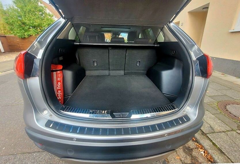 Mazda CX-5 192.918 km 7.900 € Huerth 50354