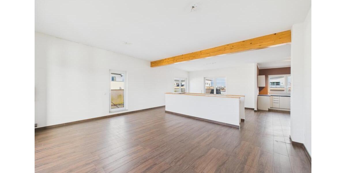 Maisonettenwohnung Hürth - 4 Zimmer, 150 m&sup2;, 2.350&euro; | Angebot:24816909