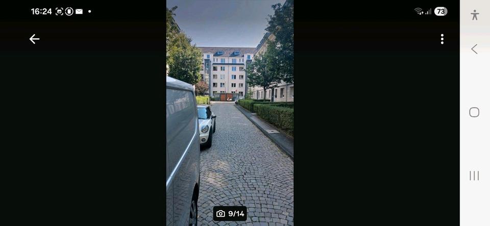 Etagenwohnung Köln Innenstadt - 1 Zimmer, 47 m&sup2;, 245.000&euro; | Angebot:26522573