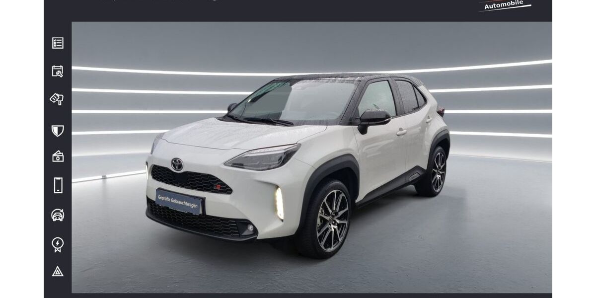 Toyota Yaris Cross 20.100 km 27.490 &euro; Bonn 53119