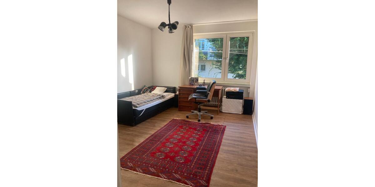 Etagenwohnung Bonn Friesdorf - 3 Zimmer, 80 m&sup2;, 275.000&euro; | Angebot:27426670