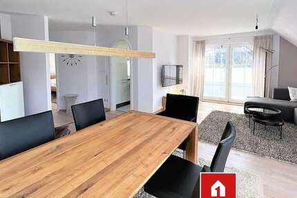 Wohnung zum Mieten in Brühl 1.300 € 93 m²