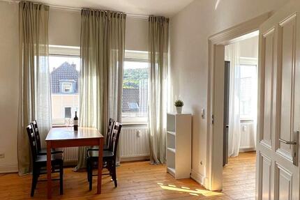 Wohnung Bonn Bad Godesberg - 3 Zimmer, 90 m&sup2;, 1.650&euro; | Angebot:26059357