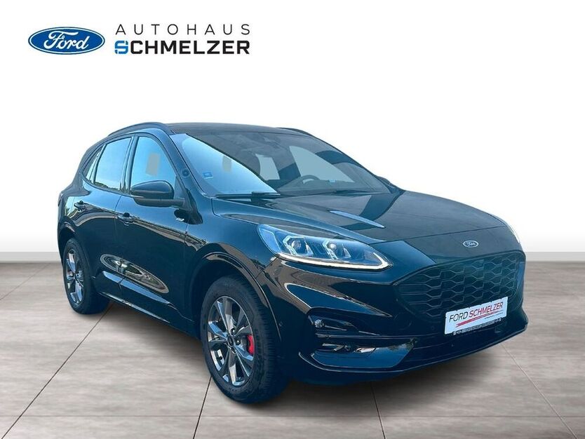 Kuga