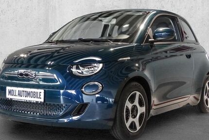Fiat 500e 13.672 km 15.380 &euro; Köln 50825