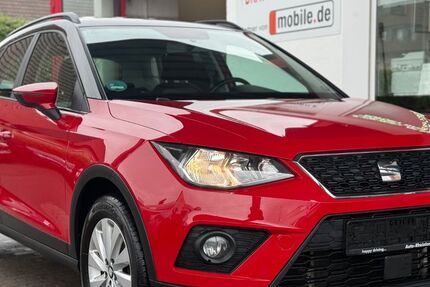 Seat Arona 70.000 km 11.499 &euro; Euskirchen 53879