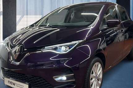 Renault ZOE 40.400 km 9.912 &euro; Köln 50939