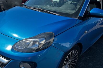 Opel Adam 171.000 km 3.999 &euro; Köln 51145