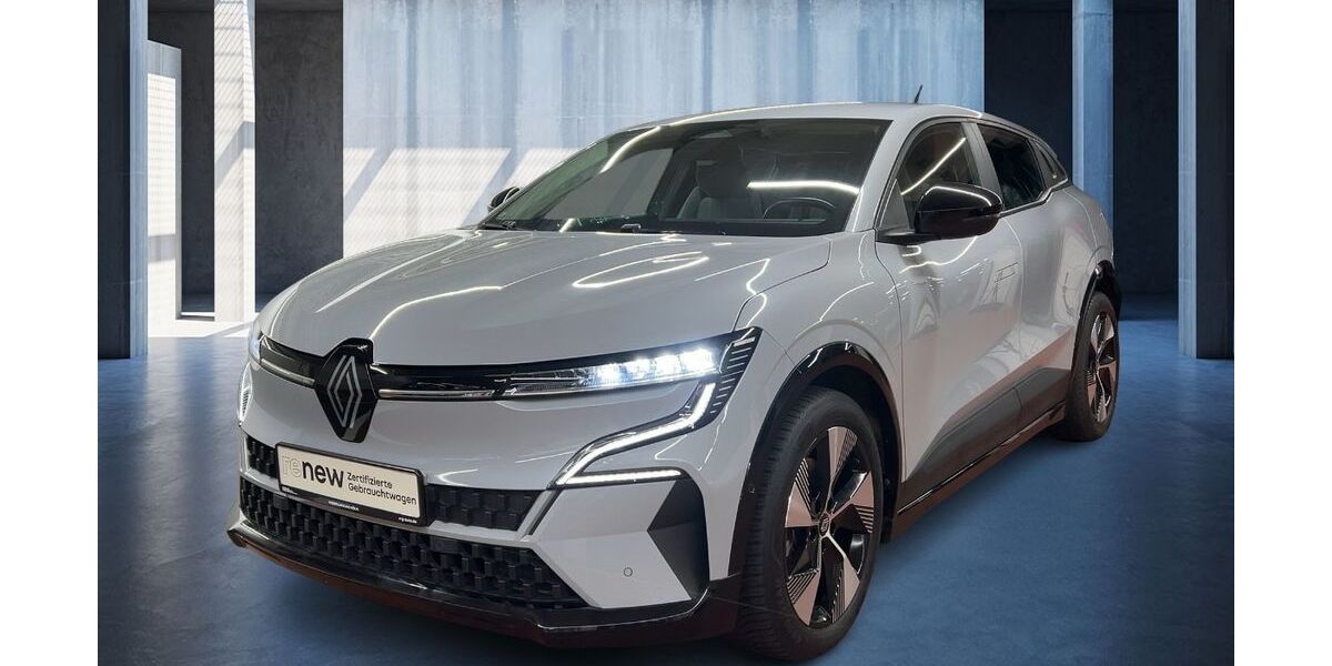 Renault Megane E-TECH 34.485 km 17.930 &euro; Köln 50939