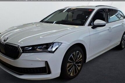 Skoda Superb 25.380 km 38.880 &euro; Meckenheim / Bonn 53340