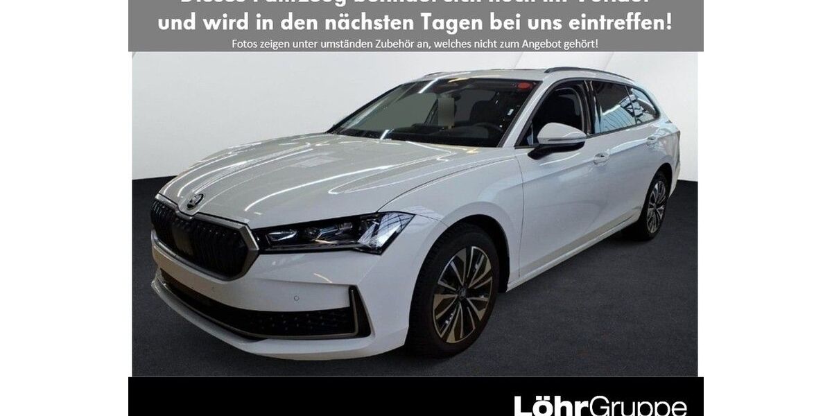 Skoda Superb 25.380 km 38.880 &euro; Meckenheim / Bonn 53340