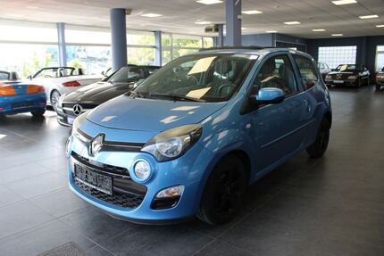 Renault Twingo 105.575 km 4.480 &euro; Euskirchen 53881