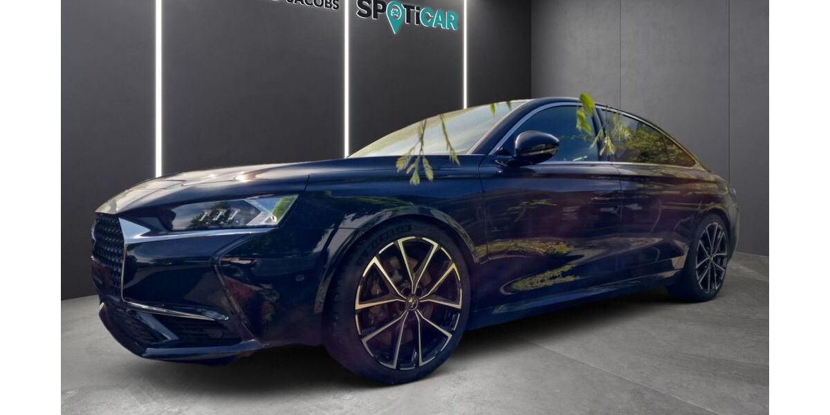 DS Automobiles DS9 8.724 km 36.480 &euro; Köln 50829