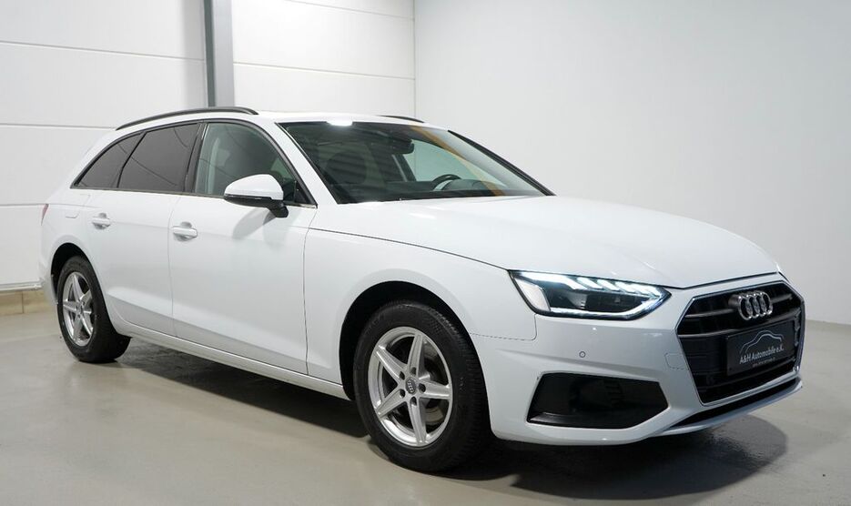 Audi A4 184.246 km 16.900 € Hürth bei Köln 50354