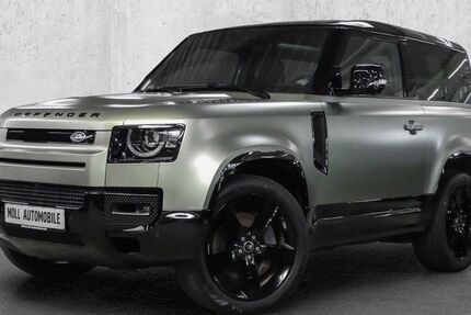 Land Rover Defender 21.024 km 72.480 € Köln 51149