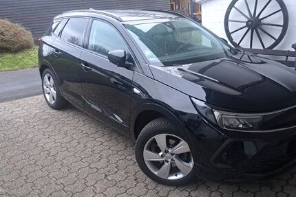 Opel Grandland (X) 59.721 km 17.200 &euro; Bergisch Gladbach 51465