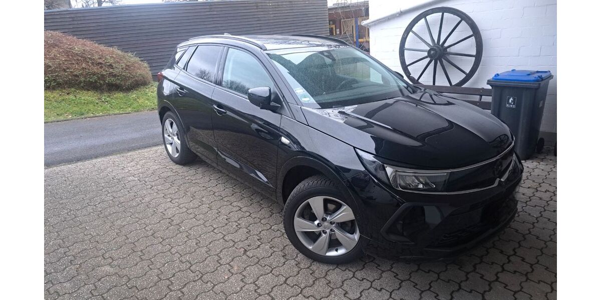 Opel Grandland (X) 59.721 km 17.200 &euro; Bergisch Gladbach 51465