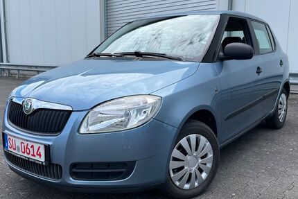 Skoda Fabia 150.000 km 3.500 &euro; Remagen 53424