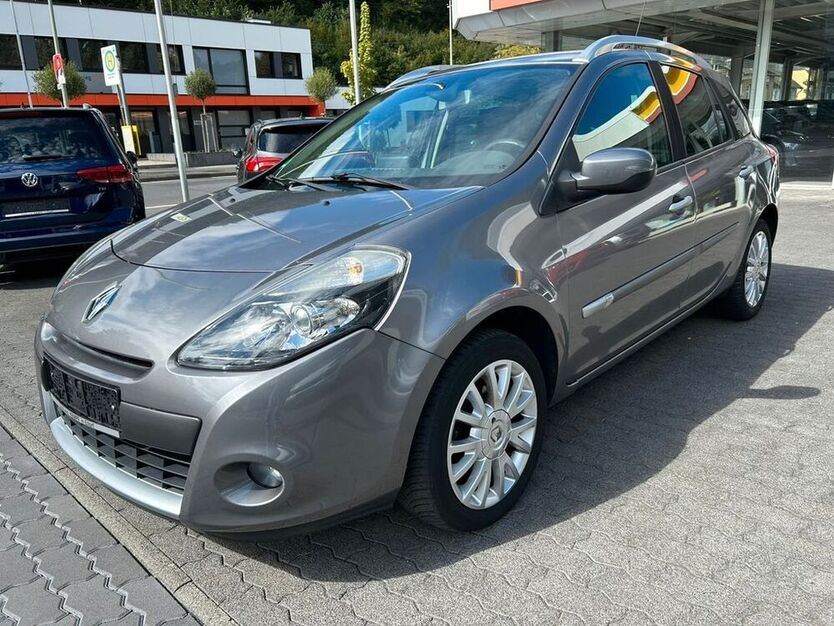 Clio