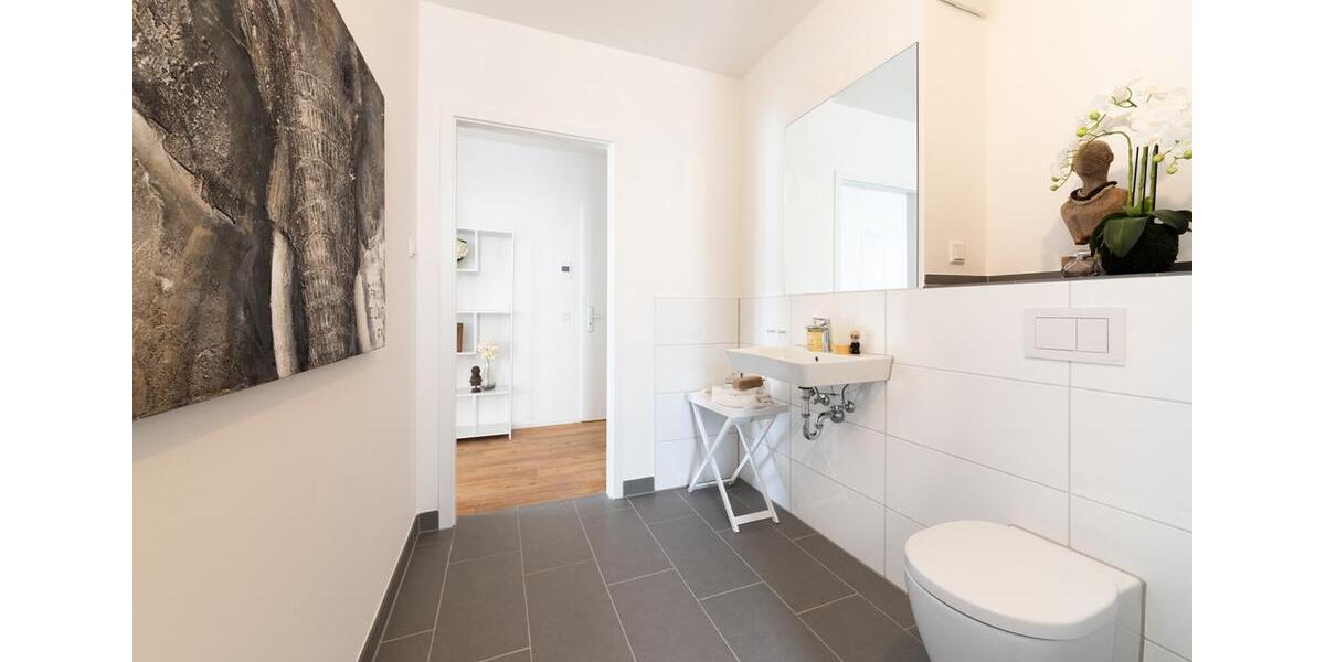 Etagenwohnung Rheinbach - 3 Zimmer, 94 m&sup2;, 1.254&euro; | Angebot:26042952