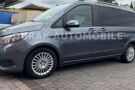 Mercedes-Benz V 220 146.900 km 28.900 &euro; Siegburg 53721