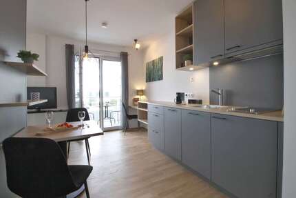 Zimmer Bonn Hochkreuz - 1 Zimmer, 1.290&euro; | Angebot:27100121