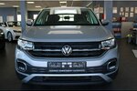 VW T-Cross 1.0 TSI OPF DSG Active 36.750 km 18.980 &euro; Euskirchen 53881