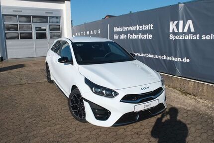 Kia ceed / Ceed