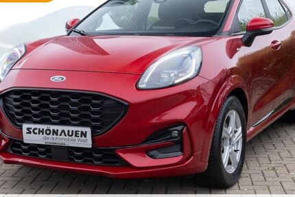 Ford Puma 12.481 km 18.750 &euro; Erftstadt 50374
