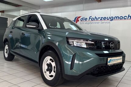 Opel Frontera 13.000 km 21.988 &euro; Rheinbach 53359