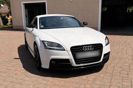 Audi TT 185.730 km 9.950 &euro; Köln 50996