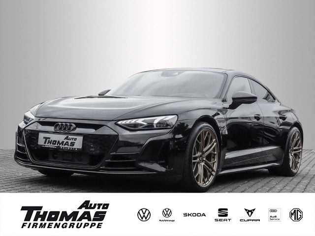 Audi e-tron GT 44.820 km 62.289 € Bonn 53227