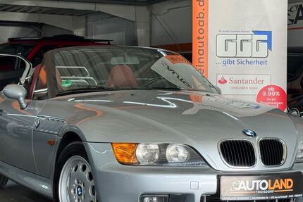 BMW Z3 155.000 km 8.999 &euro; Troisdorf 53842