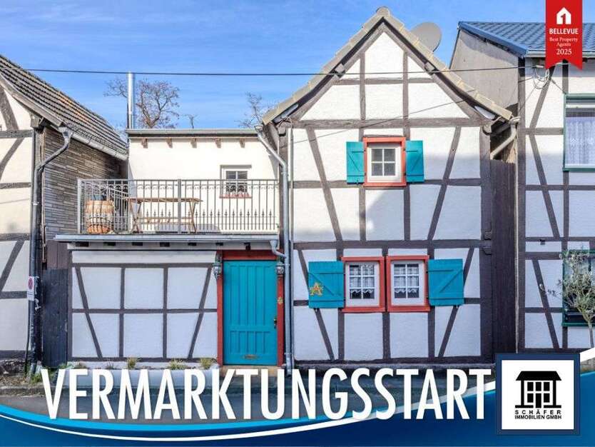 Haus zum Kaufen in Euskirchen-Palmersheim 185.000 € 68 m²
